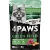 Paws Green Field Premium Pastete Neuseelandlamm, Karotte & Thymian 85G 2 Paws Green Field Premium Pastete Neuseelandlamm, Karotte & Thymian 85G -Knorr Store 4paws green field neuseelandlamm karotteampampthymian 85g