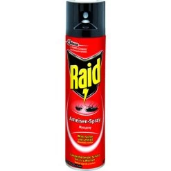 Raid Ameisen-Spray 400ml