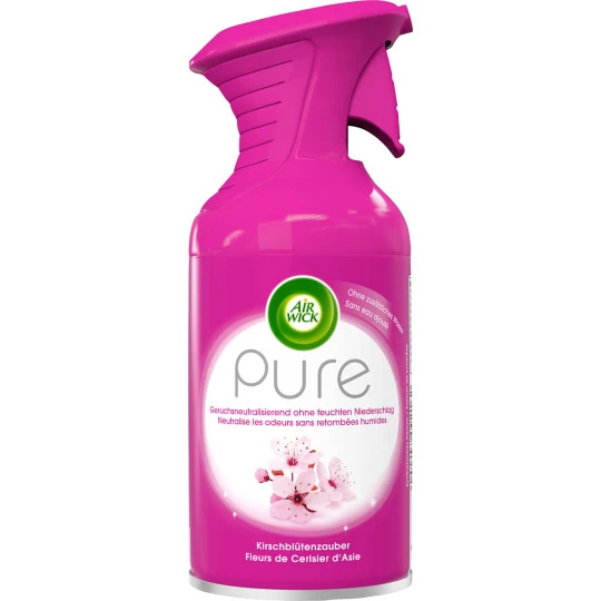 Duftspray Pure Kirschblütenzauber 250ML 3 Duftspray Pure Kirschblütenzauber 250ML