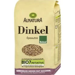 Bioland Dinkel 1KG