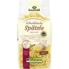 Bio Schwäbische Spätzle G.g.A. 400G -Knorr Store alnatura bio schwbische sptzle gga 400g