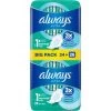 Always® Ultra Normal Mit Flügeln Damenbinden BigPack 26ST -Knorr Store always ultra normal mit flamp252geln damenbinden bigpack 26st
