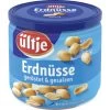 Erdnüsse Geröstet & Gesalzen 180G -Knorr Store amp220ltje erdnamp252sse geramp246stetampampgesalzen180g