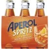 Spritz 3x 0,175L -Knorr Store aperol spritz 105 3x0175l