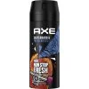 Axe Bodyspray Skateboard & Fresh Roses 150ML 1 Axe Bodyspray Skateboard & Fresh Roses 150ML -Knorr Store axe bodyspray skateboard amp fresh roses 150ml