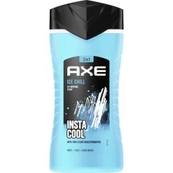 Axe Duschgel Ice Chill 3in1 250ML