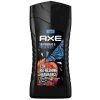 Axe Duschgel Skateboard & Fresh Roses 3in1 250ML -Knorr Store axeskate