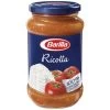 Pasta Sauce Ricotta 400G -Knorr Store barilla pasta sauce ricotta