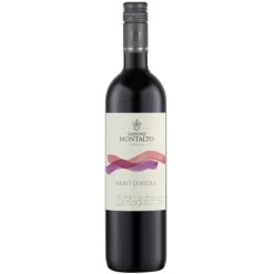 Nero D'Avola IGT 0,75L