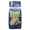 Bio Wunderbrod Backmischung 600G -Knorr Store bauckhof bio wunderbrod backmischung 600g