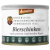 Erzeugergemeinschaft Schwäbisch Hall Demeter Bio-Bierschinken 200G -Knorr Store beshdemeterbierschinken