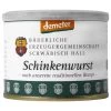 Erzeugergemeinschaft Schwäbisch Hall Bio-Schinkenwurst 200G -Knorr Store beshdemeterschinkenwurst