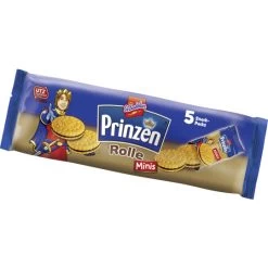 Beukelaer Prinzen Rolle Minis 5ST 187,5G