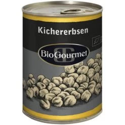 Gourmet Kichererbsen 400G