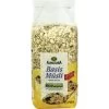 Bio Basis Müsli 750G -Knorr Store bio alnatura basis mamp252sli 750g