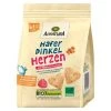 Bio Hafer Dinkel Herzen 125G -Knorr Store bio alnatura haferdinkelherzen bioland 125g