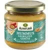 Bio Hummus Gegrilltes Gemüse 180G
