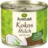 Bio Kokosmilch 200ML