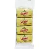 Bio Sesam-Krokant-Riegel 4ST 108G -Knorr Store bio alnatura sesamkrokantriegel 4st 108g