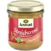 Alnatura Streichcreme Paprika-Chili 180G