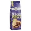 Bio Glutenfreies Schnellbrot Mit Brotgewürz Backmischung 500G -Knorr Store bio bauckhof schnellbrot backmischung 500g