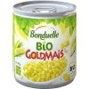 Bio Goldmais 150G -Knorr Store bio bondgemuesemais 150g