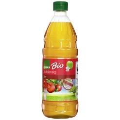 Bio Apfelessig Klar 750ML