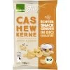 Bio Cashewkerne Geröstet & Gesalzen 125G -Knorr Store bio edeka cashewkerne geramp246stetampampgesalzen 125g