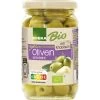Bio Oliven Gefüllt Mit Knoblauch 350G -Knorr Store bio edeka griechische oliven gefamp252llt mit knoblauch 350g