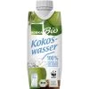 Bio Kokoswasser 330ML -Knorr Store bio edeka kokosnusswasser 330ml