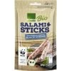 Bio Salami Sticks 60G 1 Bio Salami Sticks 60G -Knorr Store bio edeka salami sticks classic 60g