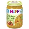 Hipp Bio Gemüse-Eintopf Ab Dem 12.Monat 250G 1 Hipp Bio Gemüse-Eintopf Ab Dem 12.Monat 250G -Knorr Store bio hipp gemamp252seeintopf ab 12monat 250g