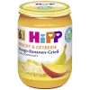 Hipp Bio Mango-Bananen-Grieß Ohne Zuckerzusatz Ab 6.Monat 190G -Knorr Store bio hipp mangobananengrieamp223 ohne zuckerzusatz ab 6monat 190g