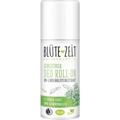 Deo Sensitiver Roll-On Bio-Lindenblütenextrakt 50ML