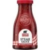 House Steak Sauce 240ML -Knorr Store block house steak sauce 240ml