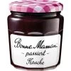 Maman Passiert Kirsche 345G -Knorr Store bonne maman kirsche passiert 345g