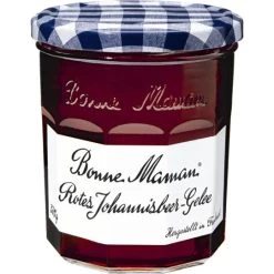 Maman Rotes Johannisbeer Gelee 370G