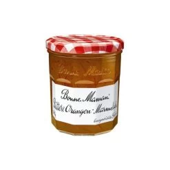 Maman Bittere Orangen Marmelade 370G