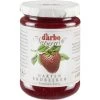 Konfitüre Naturrein Extra Garten Erdbeeren 450G -Knorr Store darbo konfitre extra gartenerdbeere1
