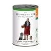 Bio Hund Sensitive Truthahn 410G -Knorr Store defutruthahnsens