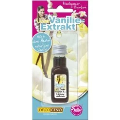Vanille Extrakt 20ML