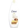 DOVE Pflegedusche Pflege & Öl 250ML -Knorr Store dovedgpflegeundl