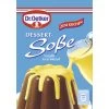 Dr. Oetker Dessert Soße Mit Vanille-Geschmack Zum Kochen 3x 17G -Knorr Store droetker dessert soe mit vanillegeschmack zum kochen