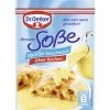 Dr. Oetker Dessert Soße Vanille Ohne Kochen 39G -Knorr Store droetker dessert soe vanille ohne kochen