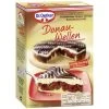 Dr. Oetker Backmischung Donauwelle 480G -Knorr Store droetker donauwellen