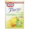 Dr. Oetker Finesse Geriebene Zitronenschale 3x6G 2 Dr. Oetker Finesse Geriebene Zitronenschale 3x6G -Knorr Store droetker finesse geriebene zitronenschale 3x6g