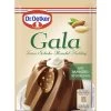 Dr. Oetker Gala Feiner Schoko-Mandel-Pudding 2ST 110G -Knorr Store droetker gala feiner schokomandelpudding