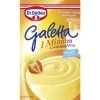 Dr. Oetker Galetta 1 Minuten Cremepudding Vanille Geschmack 80G -Knorr Store droetker galetta 1 minuten cremepudding vanille geschmack