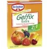 Dr. Oetker Gelfix Extra Gelierpulver 2:1 50G 2 Dr. Oetker Gelfix Extra Gelierpulver 2:1 50G -Knorr Store droetker gelfix extra gelierpulver 21