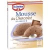 Dr. Oetker Mousse Au Chocolat Klassisch 92G -Knorr Store droetker mousse au chocolat